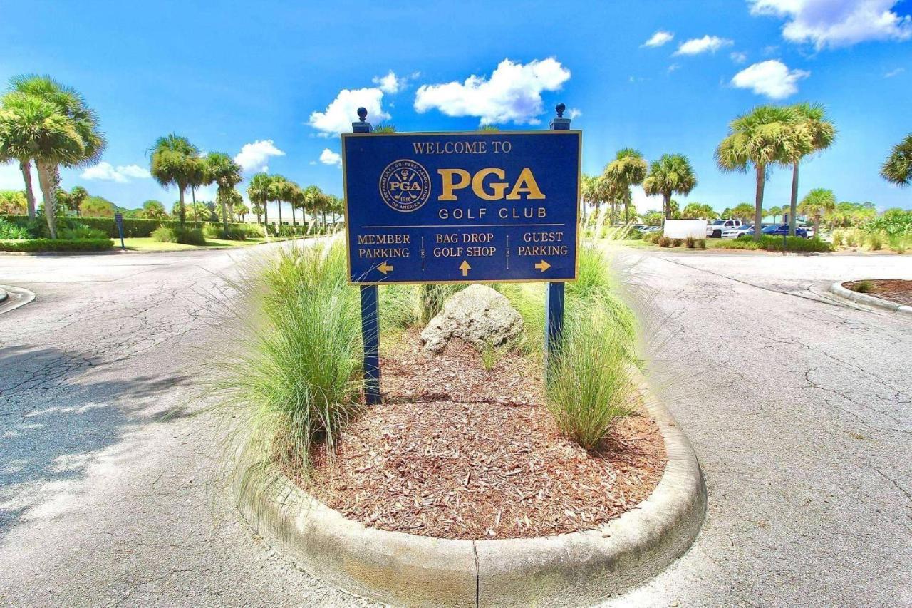 Pga Village Golf Villas I 9808A Carlton Kültér fotó